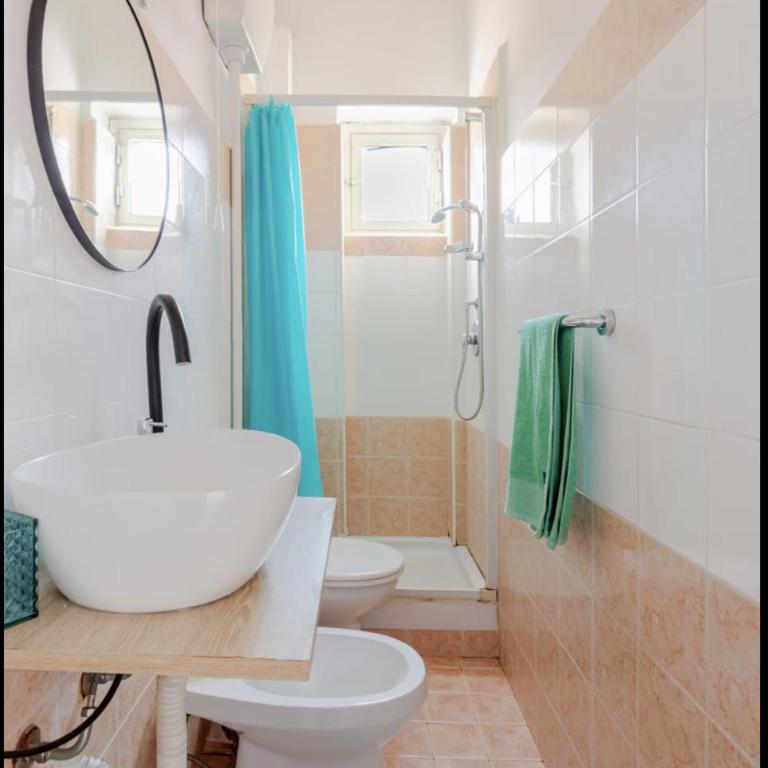 Palermo central apartment - Two-Bedroom Apartment - 13