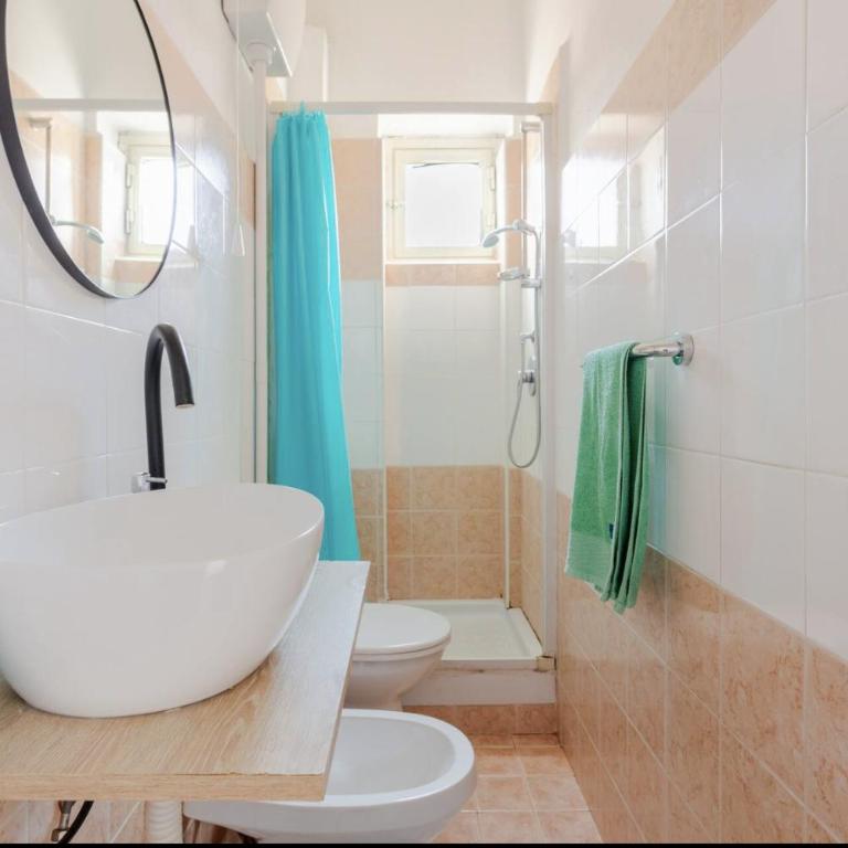 Palermo central apartment - Two-Bedroom Apartment - 7