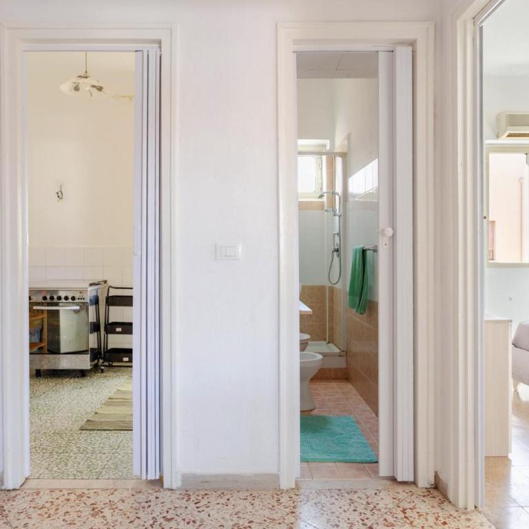 Palermo central apartment - Two-Bedroom Apartment - 6