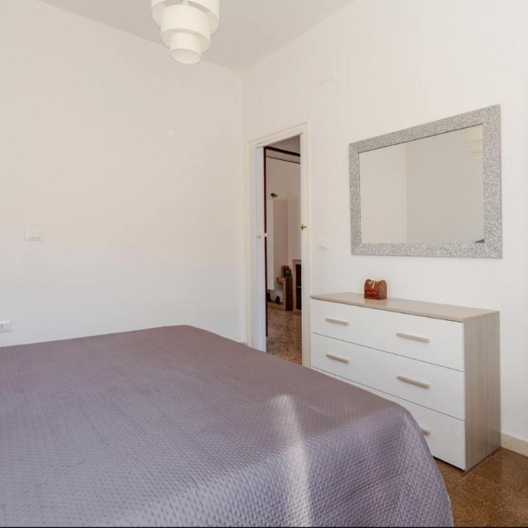 Palermo central apartment - Two-Bedroom Apartment - 21