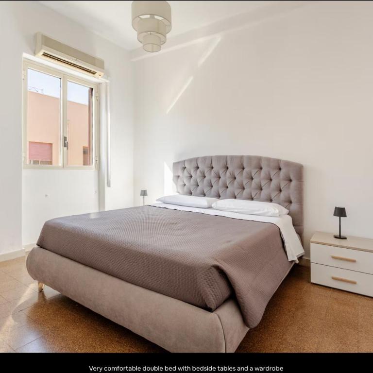 Palermo central apartment - Two-Bedroom Apartment - 3