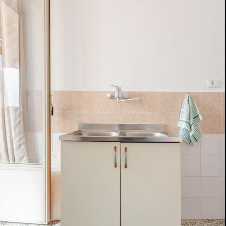Palermo central apartment - Two-Bedroom Apartment - 11