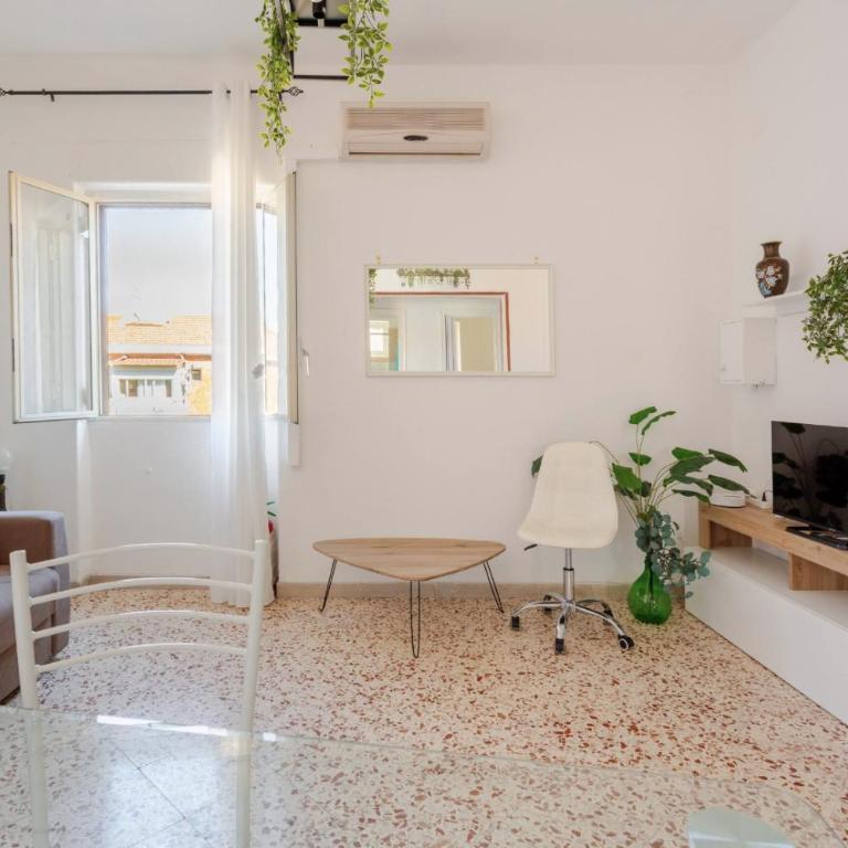 Palermo central apartment - Two-Bedroom Apartment - 17