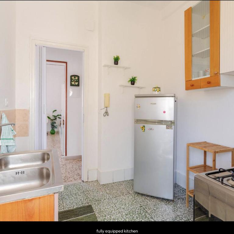Palermo central apartment - Two-Bedroom Apartment - 9
