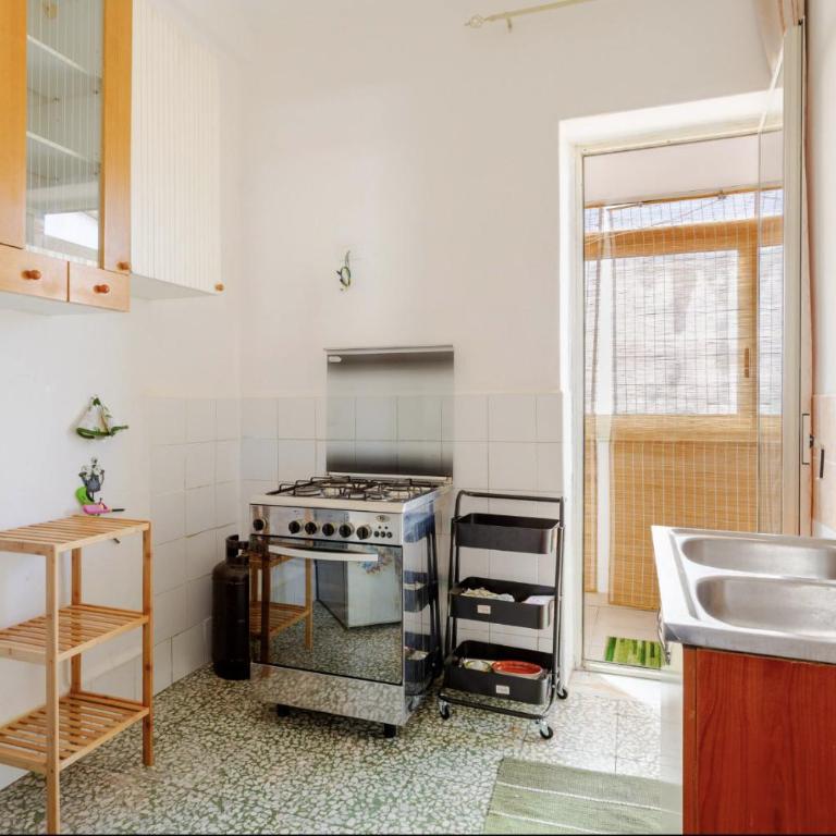 Palermo central apartment - Two-Bedroom Apartment - 10