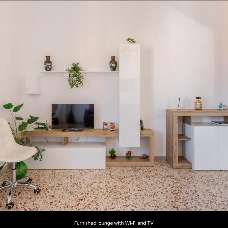 Palermo central apartment - Two-Bedroom Apartment - 16