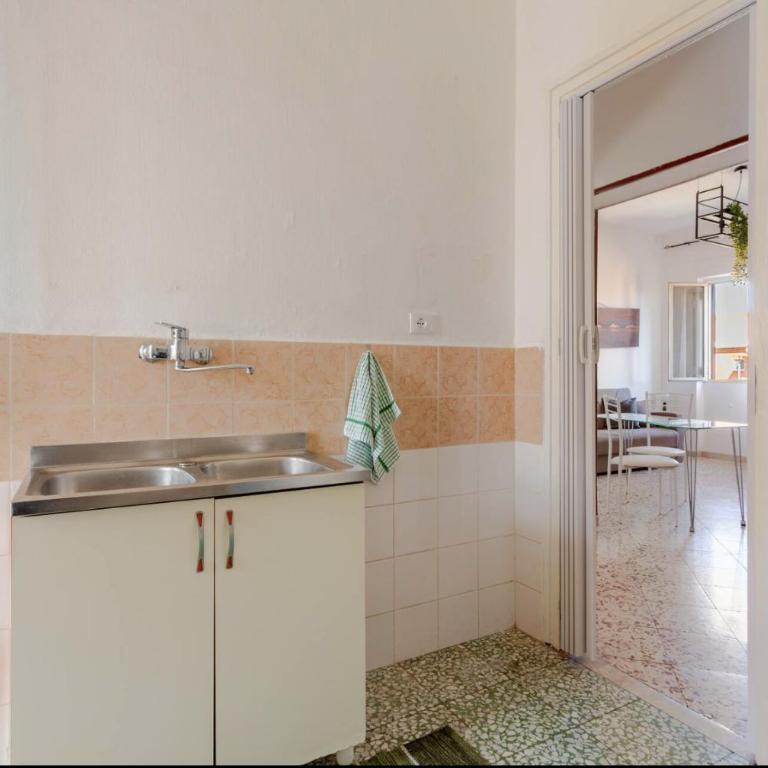 Palermo central apartment - Two-Bedroom Apartment - 24