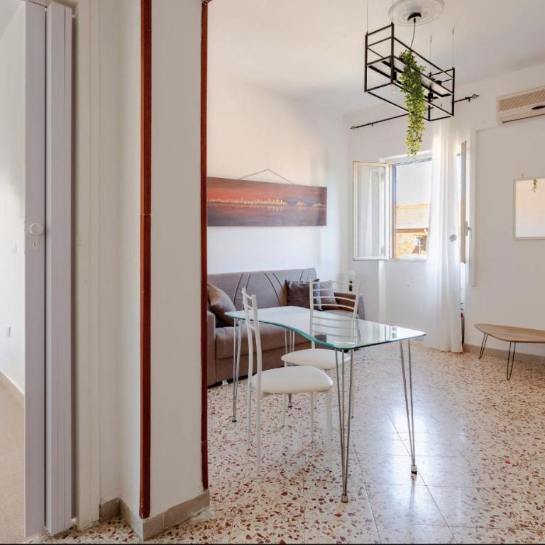 Palermo central apartment - Two-Bedroom Apartment - 15