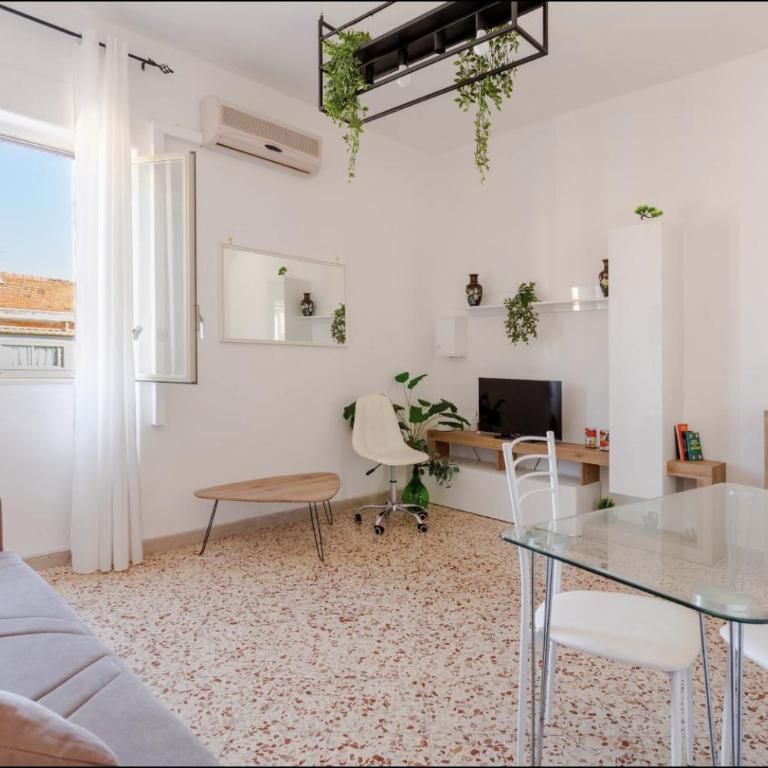 Palermo central apartment - Two-Bedroom Apartment - 1