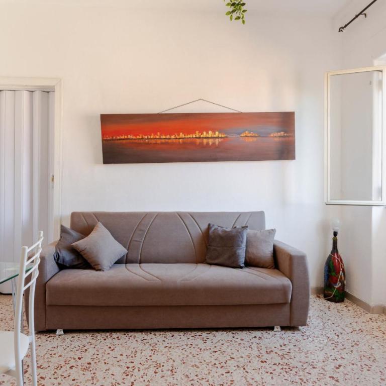 Palermo central apartment - Two-Bedroom Apartment - 18