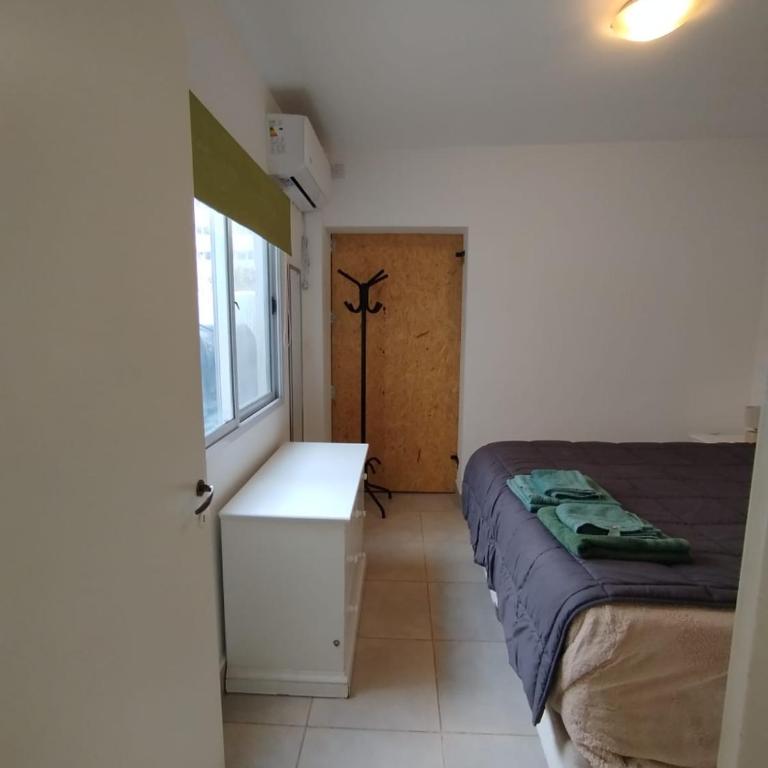 BEL 03 PB - Belgrano 658 - Apartamento de 1 dormitorio - 2