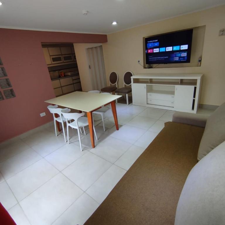 BEL 03 PB - Belgrano 658 - Apartamento de 1 dormitorio - 3