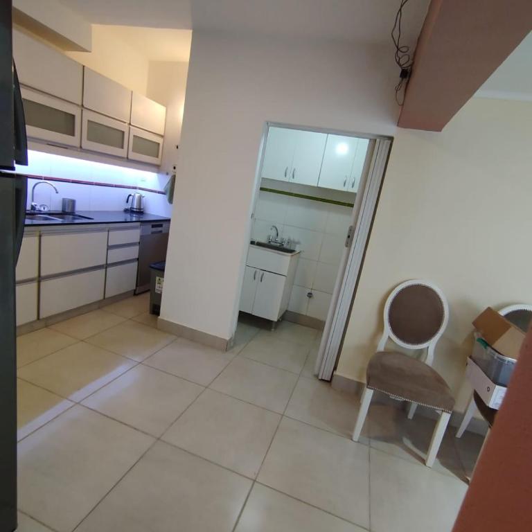 BEL 03 PB - Belgrano 658 - Apartamento de 1 dormitorio - 4