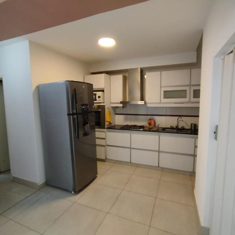 BEL 03 PB - Belgrano 658 - Apartamento de 1 dormitorio - 5