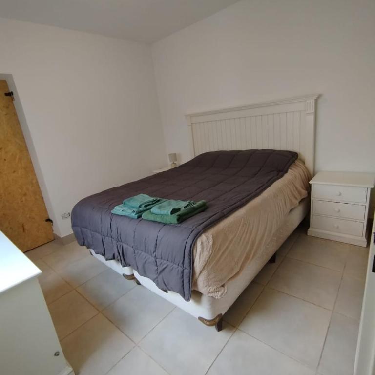 BEL 03 PB - Belgrano 658 - Apartamento de 1 dormitorio - 6