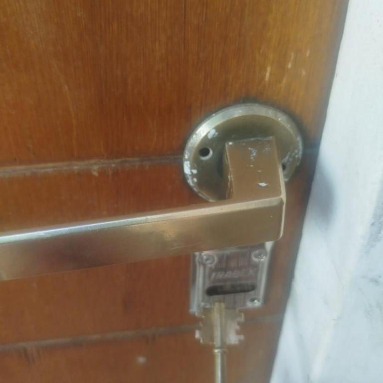 BEL 03 PB - Belgrano 658 - Apartamento de 1 dormitorio - 12