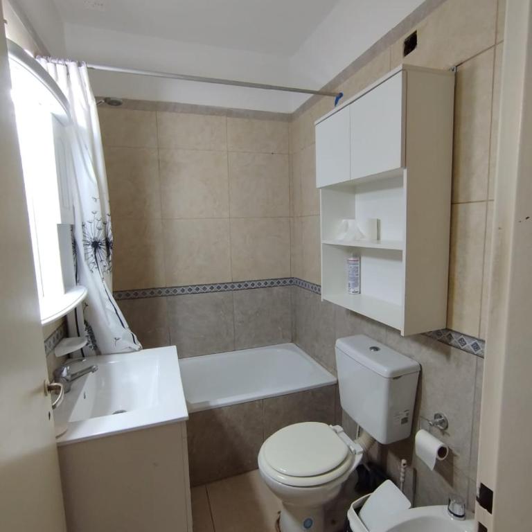 BEL 03 PB - Belgrano 658 - Apartamento de 1 dormitorio - 13
