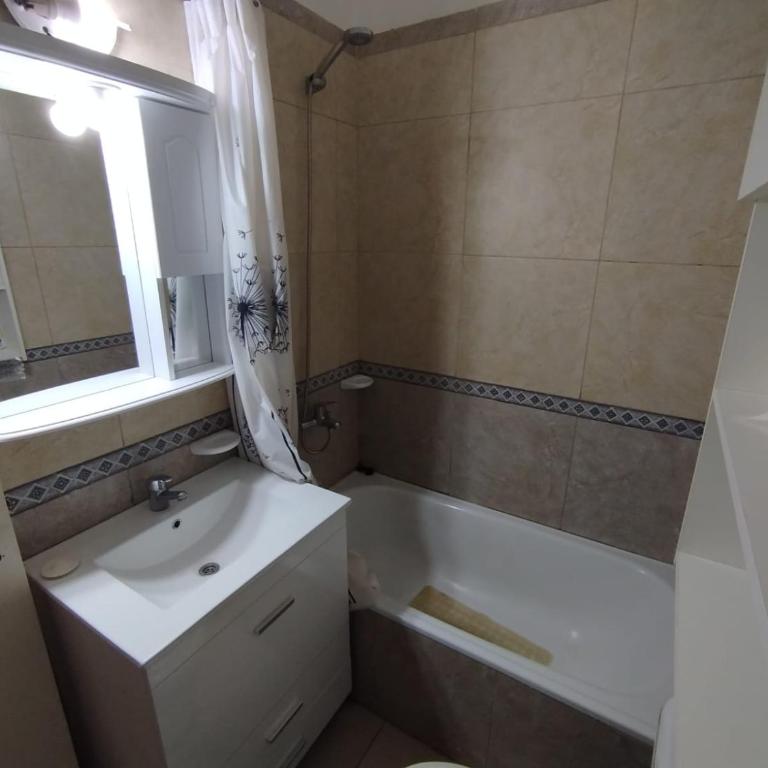 BEL 03 PB - Belgrano 658 - Apartamento de 1 dormitorio - 15
