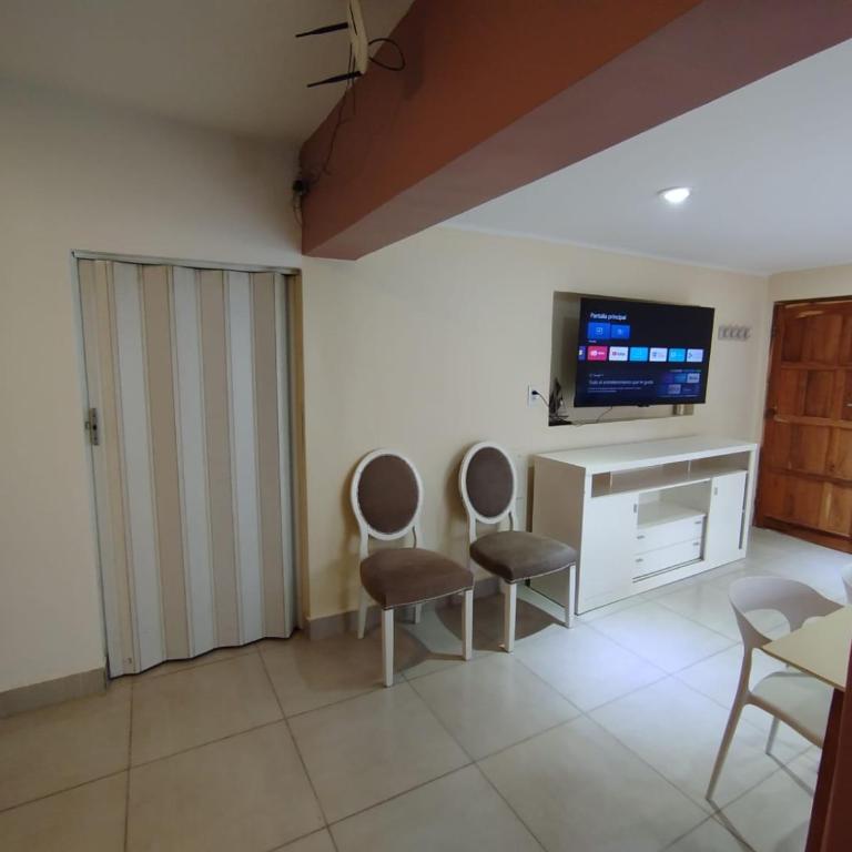 BEL 03 PB - Belgrano 658 - Apartamento de 1 dormitorio - 18