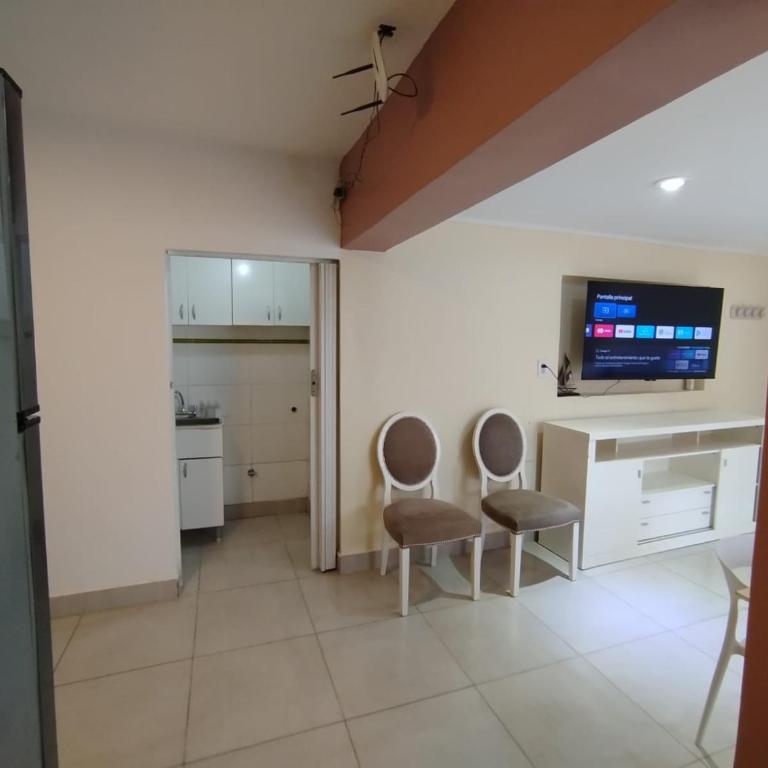 BEL 03 PB - Belgrano 658 - Apartamento de 1 dormitorio - 19