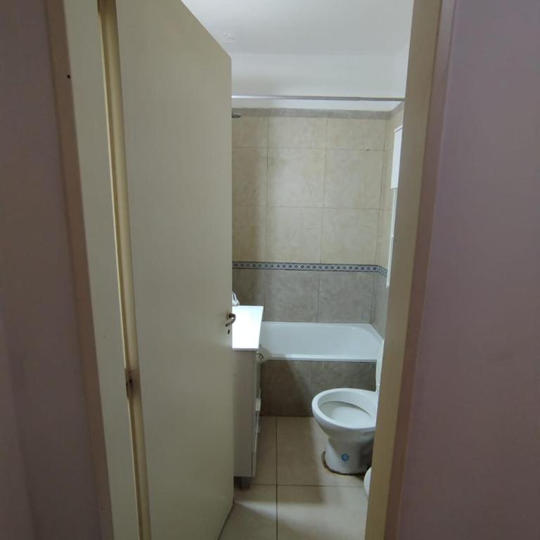 BEL 03 PB - Belgrano 658 - Apartamento de 1 dormitorio - 20