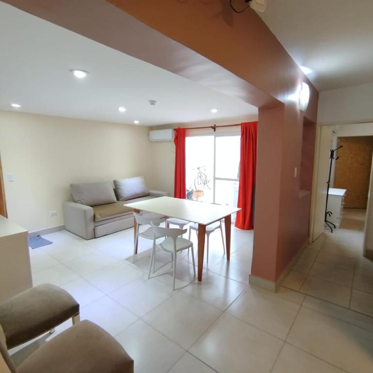 BEL 03 PB - Belgrano 658 - Apartamento de 1 dormitorio - 22
