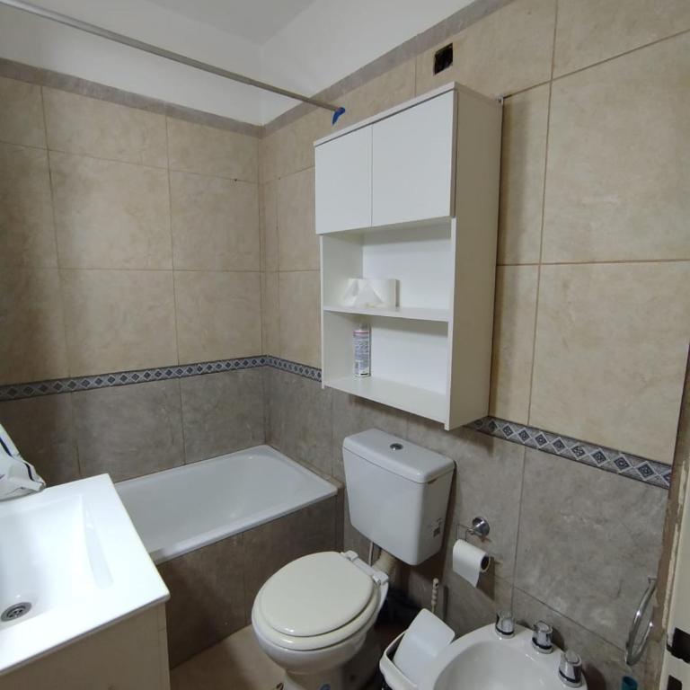 BEL 03 PB - Belgrano 658 - Apartamento de 1 dormitorio - 24