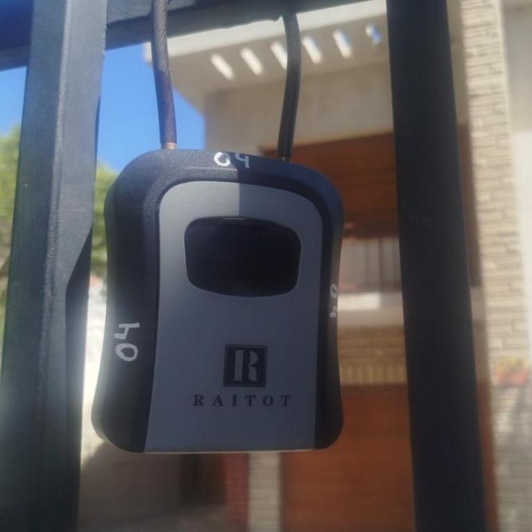 BEL 03 PB - Belgrano 658 - Apartamento de 1 dormitorio - 25