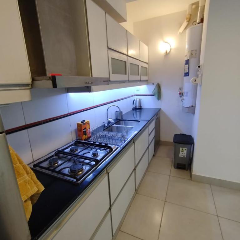 BEL 03 PB - Belgrano 658 - Apartamento de 1 dormitorio - 26