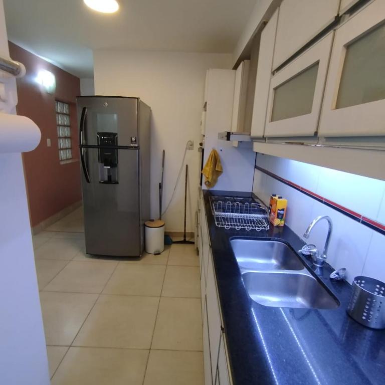 BEL 03 PB - Belgrano 658 - Apartamento de 1 dormitorio - 27