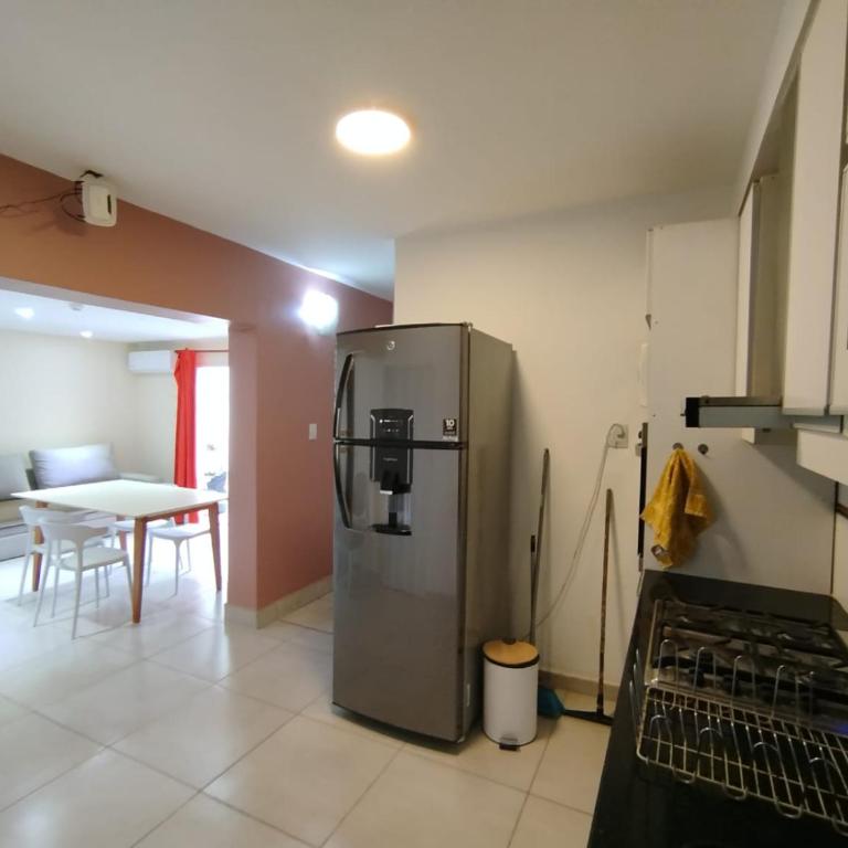 BEL 03 PB - Belgrano 658 - Apartamento de 1 dormitorio - 28