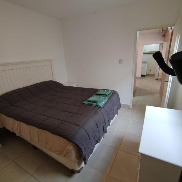 BEL 03 PB - Belgrano 658 - Apartamento de 1 dormitorio - 29