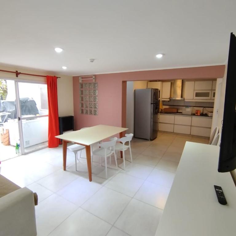 BEL 03 PB - Belgrano 658 - Apartamento de 1 dormitorio - 30