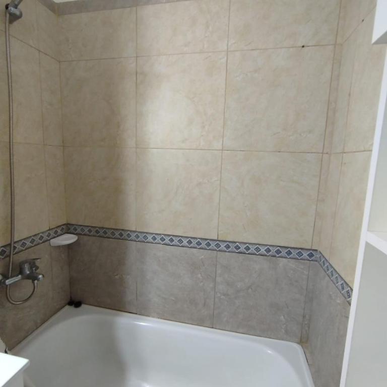 BEL 03 PB - Belgrano 658 - Apartamento de 1 dormitorio - 32