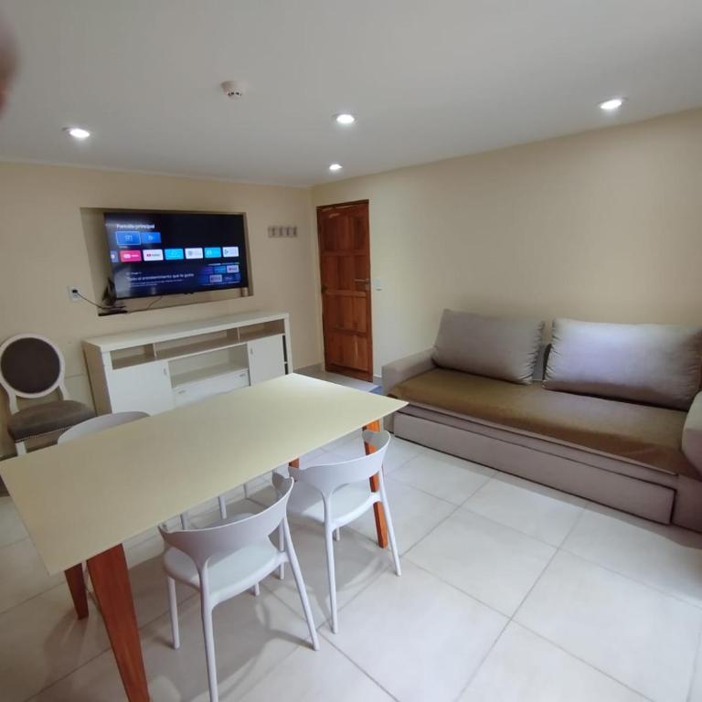 BEL 03 PB - Belgrano 658 - Apartamento de 1 dormitorio - 33