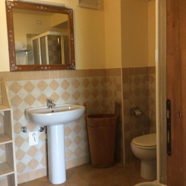 Appartamenti Cavriè - Appartement - Vue sur Jardin - 3