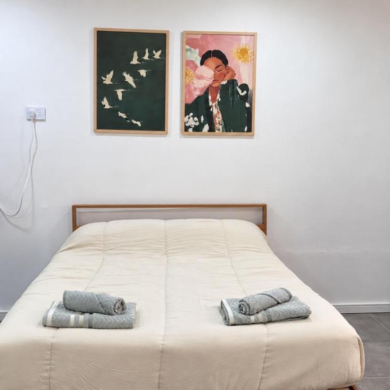 Peatonal Florida - Cómodo y Luminoso - Apartamento de 1 dormitorio - 4