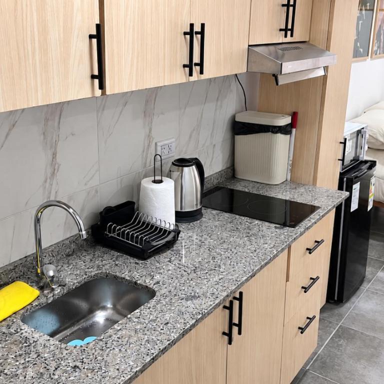 Peatonal Florida - Cómodo y Luminoso - Apartamento de 1 dormitorio - 7
