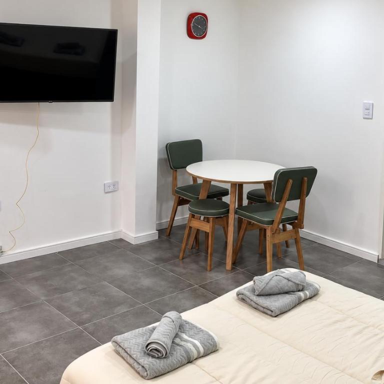 Peatonal Florida - Cómodo y Luminoso - Apartamento de 1 dormitorio - 5