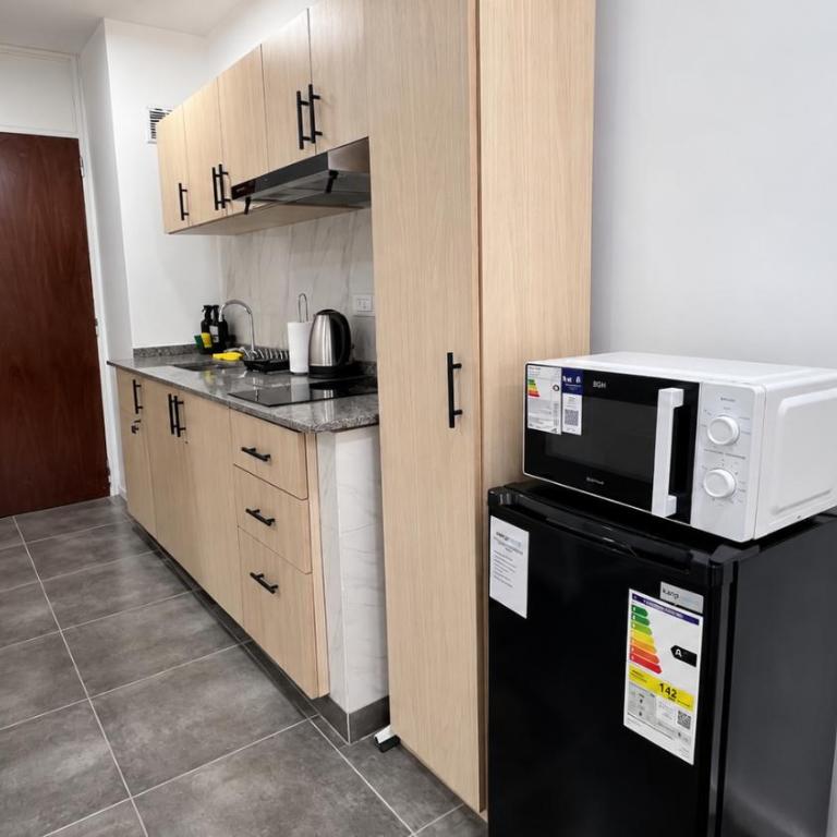 Peatonal Florida - Cómodo y Luminoso - Apartamento de 1 dormitorio - 6