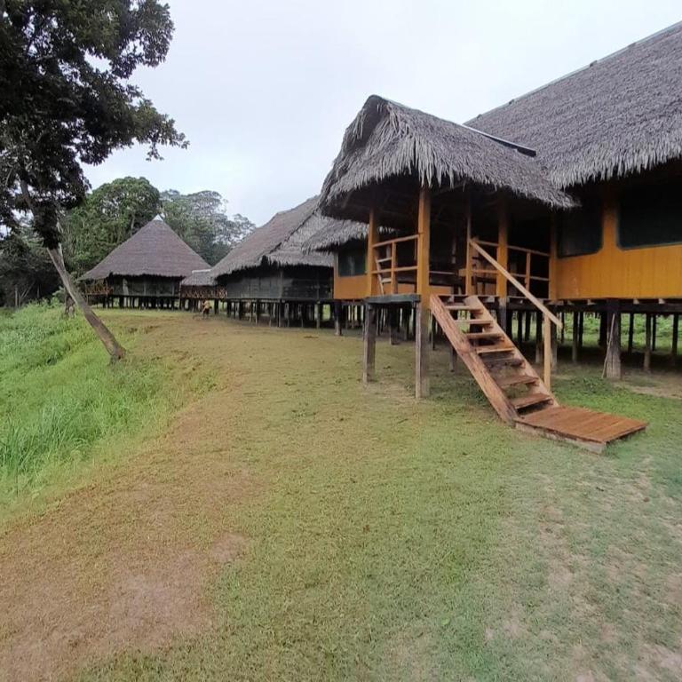 Amazon City Jungle Tours And Expeditions - Single Room - 4