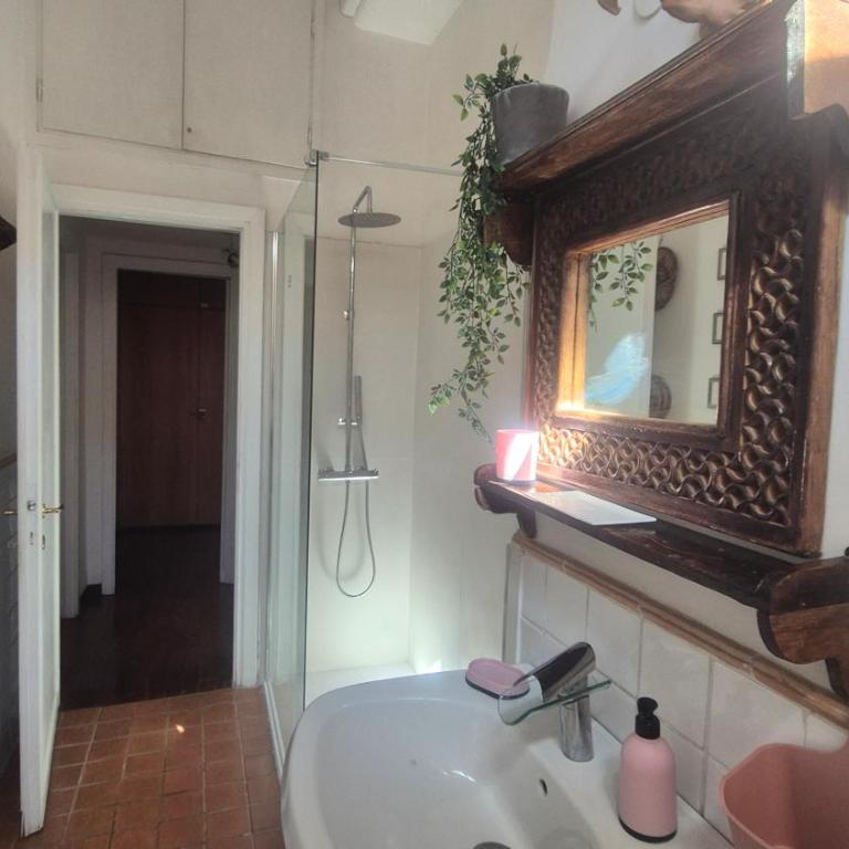 Appartamento Fiore - Penthouse Apartment - 77