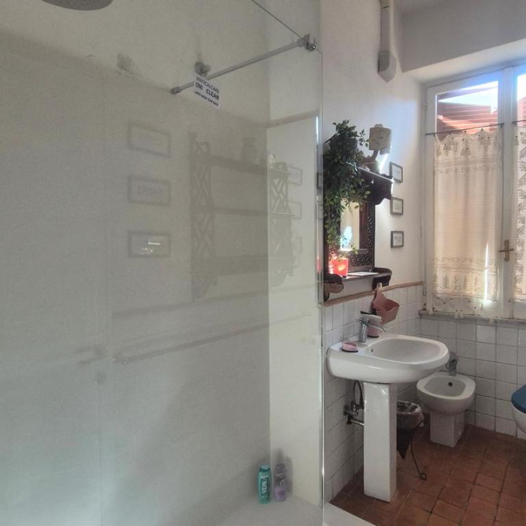 Appartamento Fiore - Penthouse Apartment - 79
