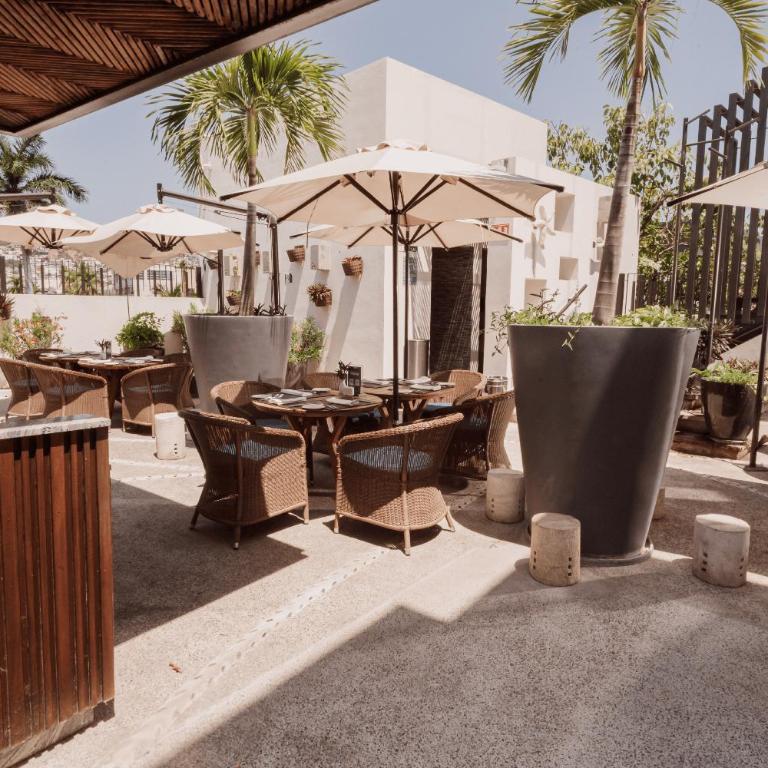 HS HOTSSON Hotel Acapulco - Villa Estándar - 14