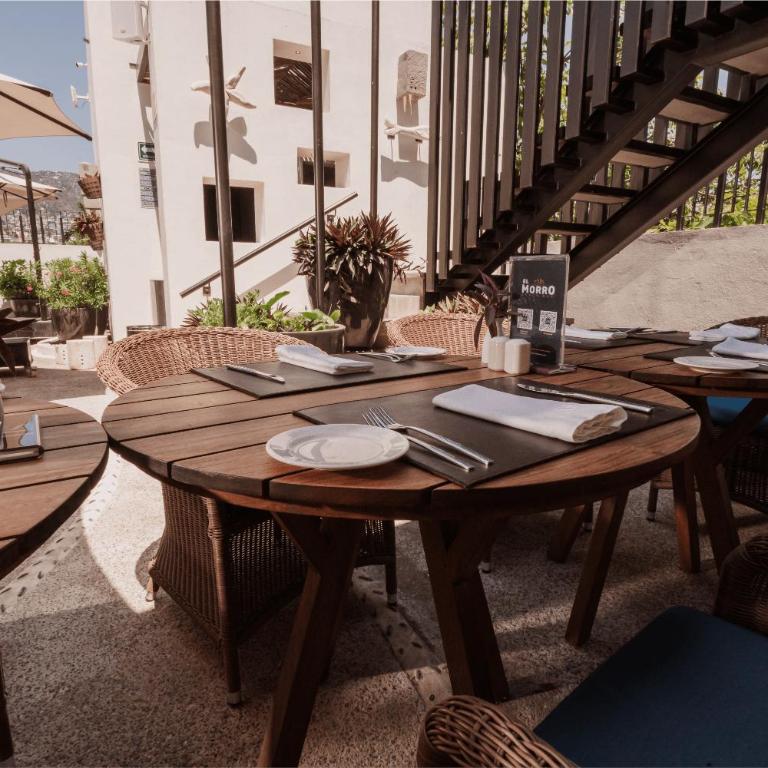 HS HOTSSON Hotel Acapulco - Villa Estándar - 13