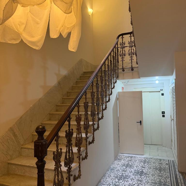 TRIANA 80 Residences 2-A - Appartamento con 2 Camere da Letto - 24