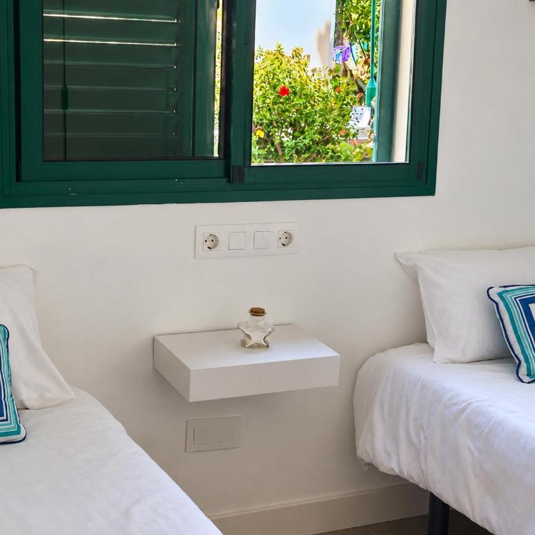 Las Olas Blue - Apartamento con vistas a la piscina - 8