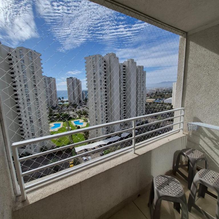 Marina Sol II 1614 - Apartamento de 2 dormitorios - 2