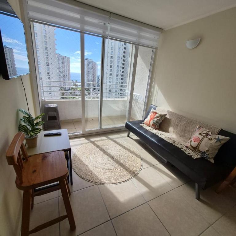 Marina Sol II 1614 - Apartamento de 2 dormitorios - 6