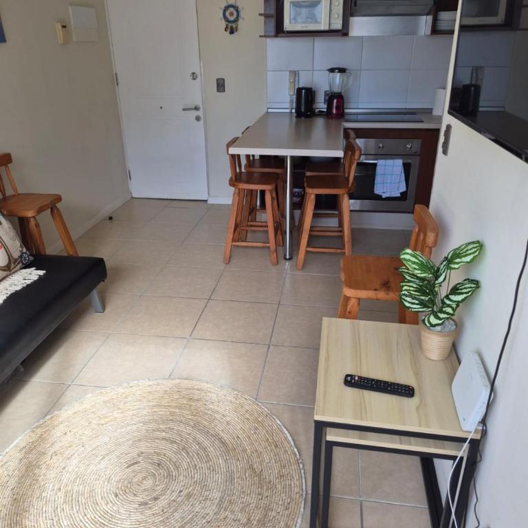 Marina Sol II 1614 - Apartamento de 2 dormitorios - 9